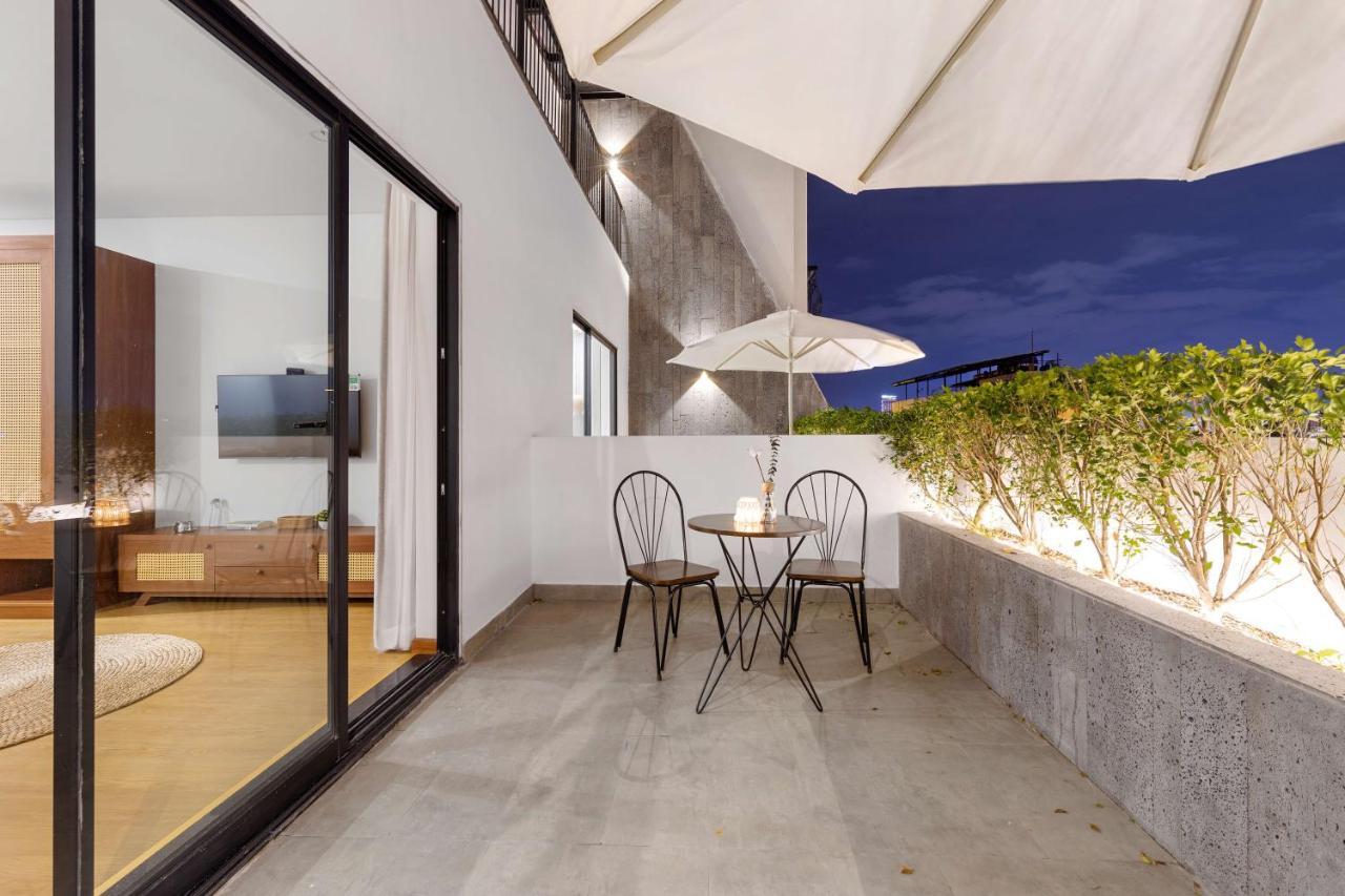Lagom Boutique Hotel Da Nang Zewnętrze zdjęcie