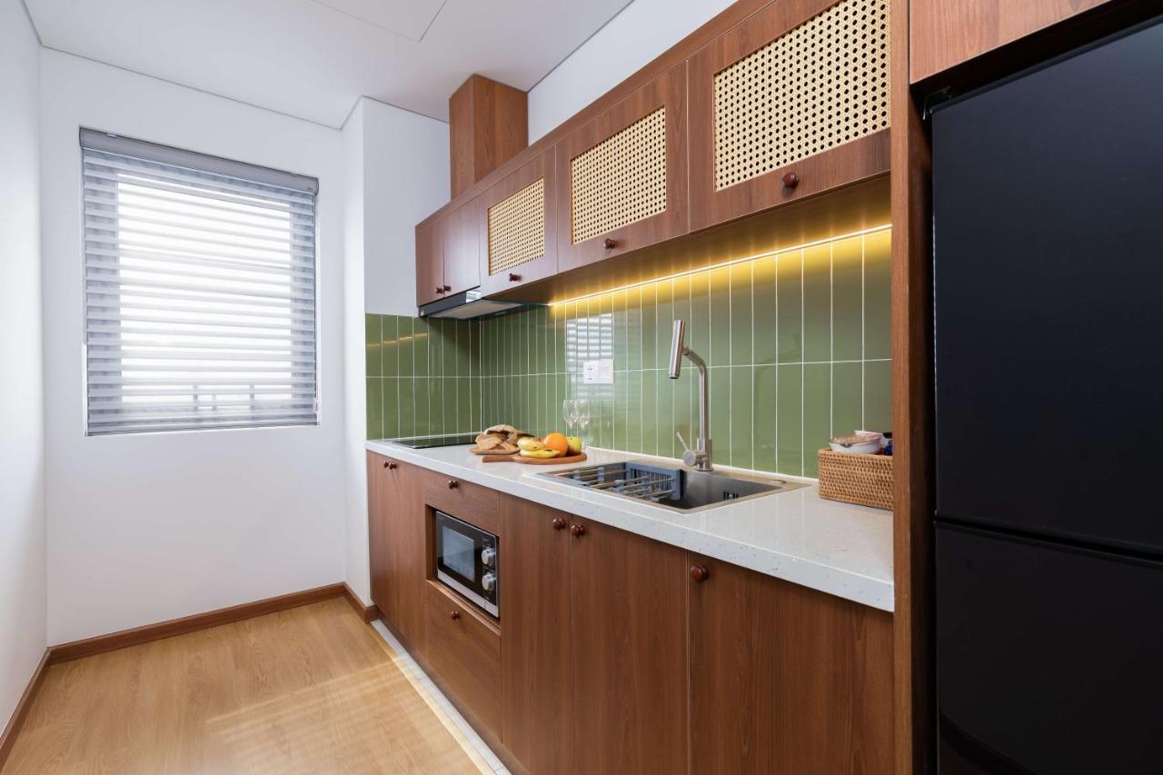 Lagom Boutique Hotel Da Nang Zewnętrze zdjęcie