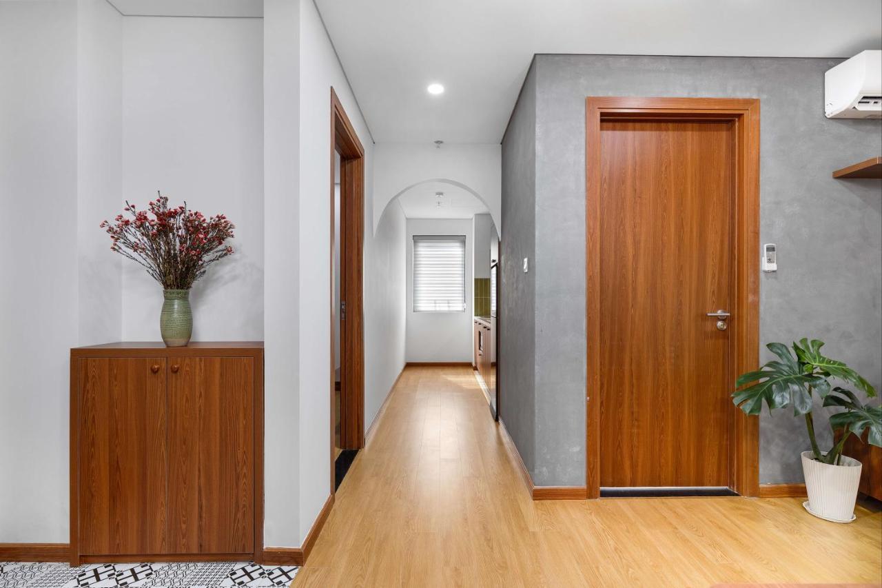Lagom Boutique Hotel Da Nang Zewnętrze zdjęcie