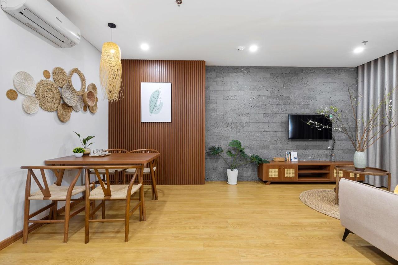Lagom Boutique Hotel Da Nang Zewnętrze zdjęcie