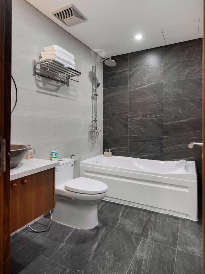 Lagom Boutique Hotel Da Nang Zewnętrze zdjęcie