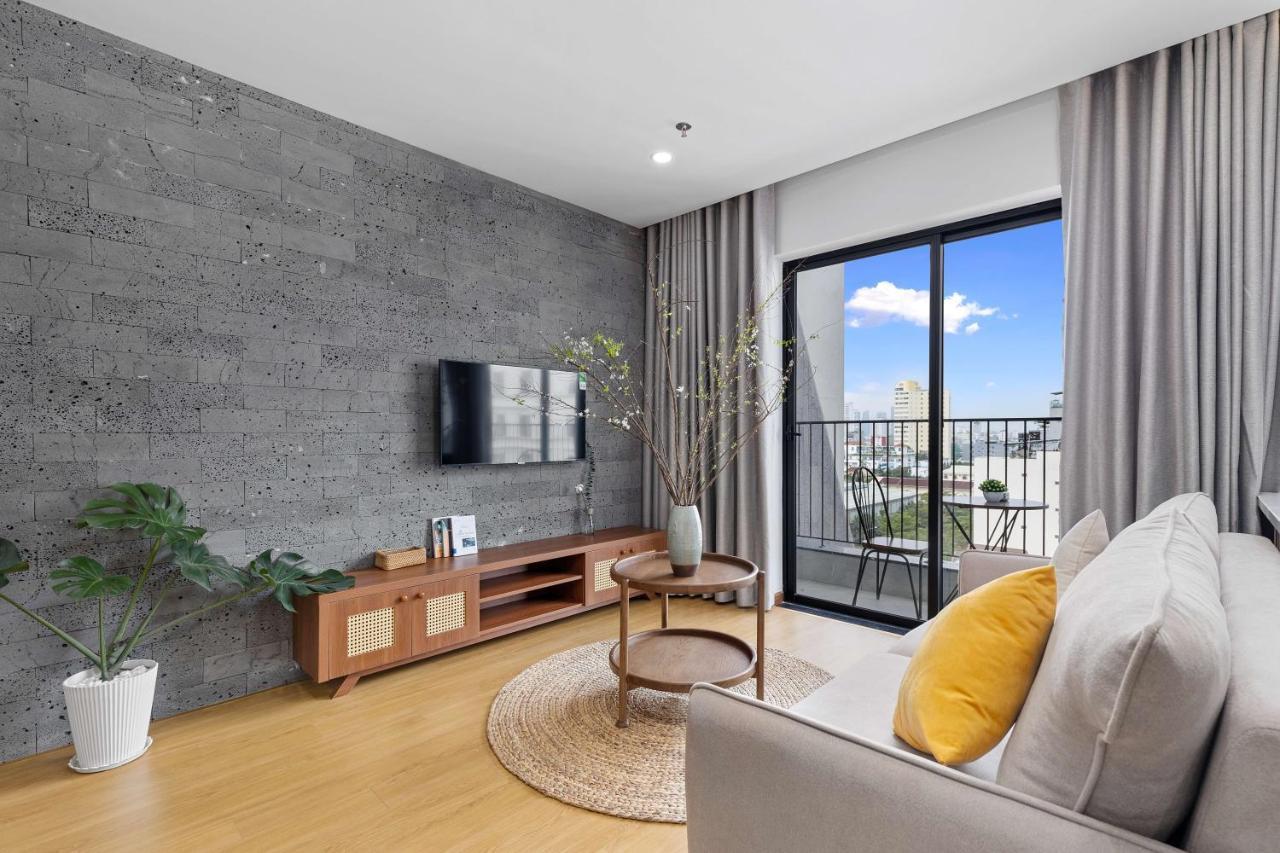 Lagom Boutique Hotel Da Nang Zewnętrze zdjęcie