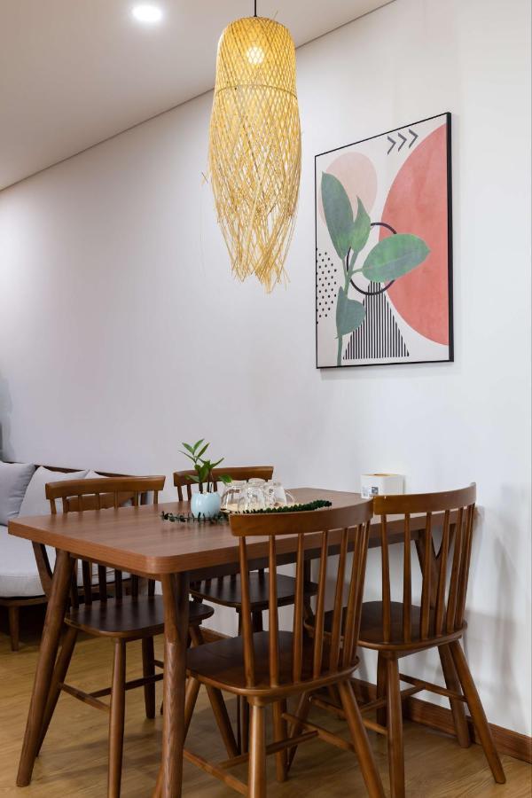 Lagom Boutique Hotel Da Nang Zewnętrze zdjęcie