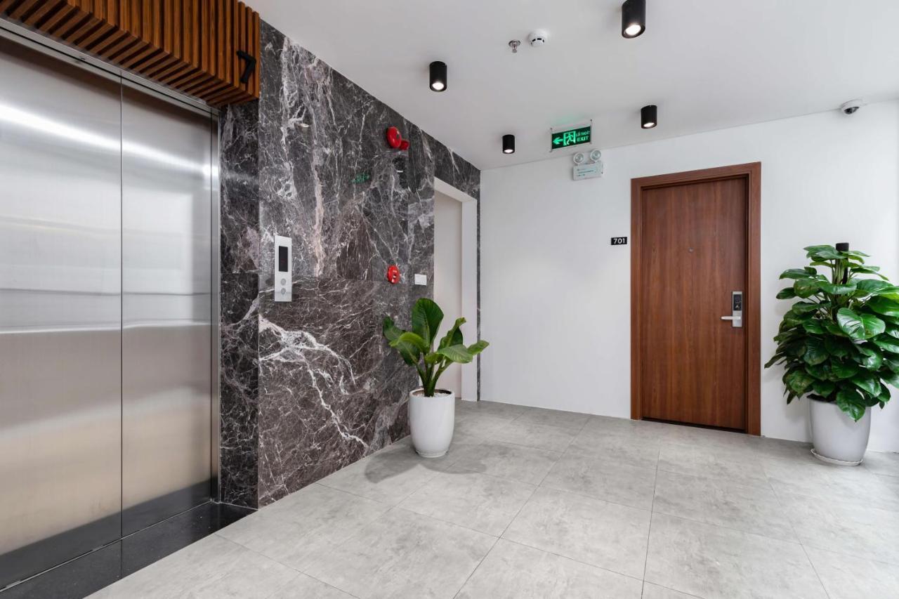 Lagom Boutique Hotel Da Nang Zewnętrze zdjęcie
