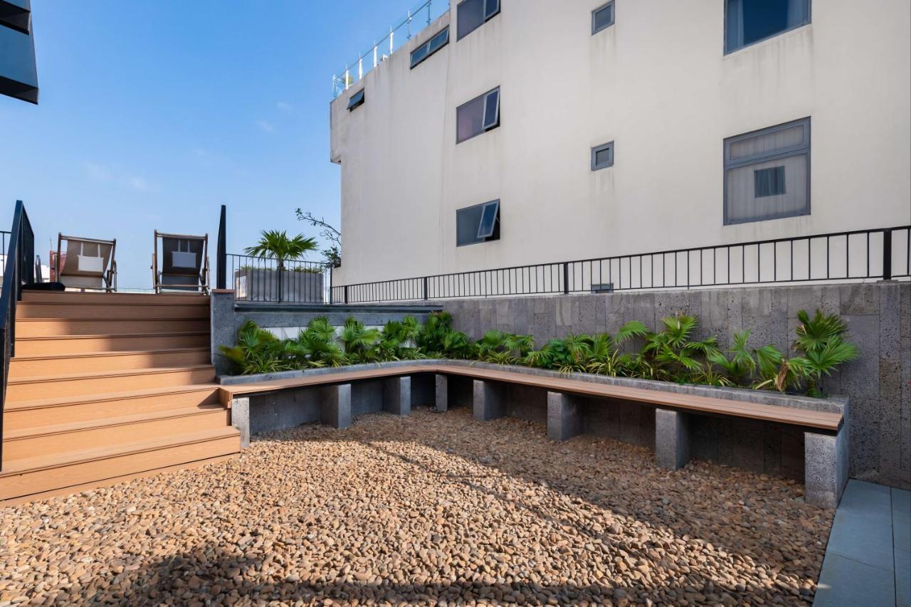 Lagom Boutique Hotel Da Nang Zewnętrze zdjęcie