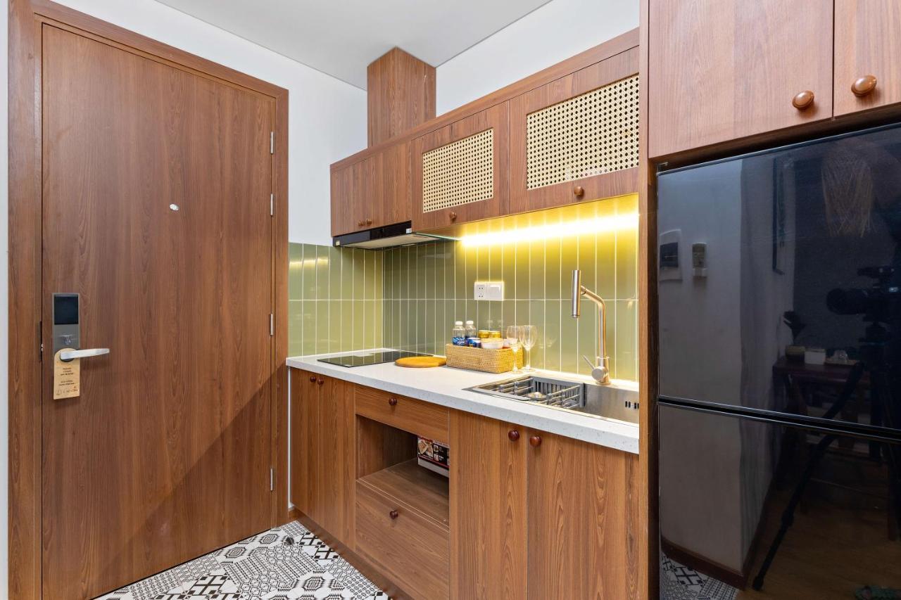 Lagom Boutique Hotel Da Nang Zewnętrze zdjęcie