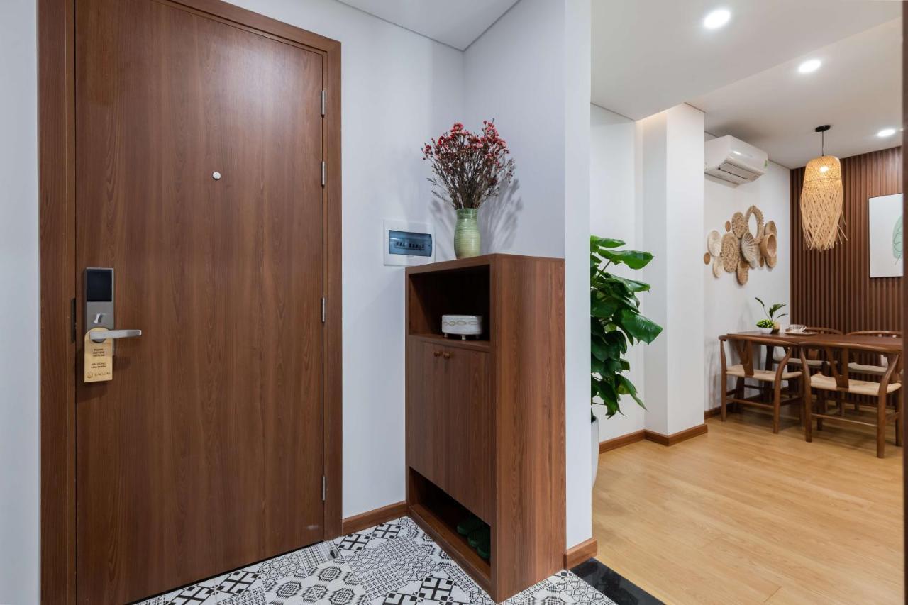 Lagom Boutique Hotel Da Nang Zewnętrze zdjęcie