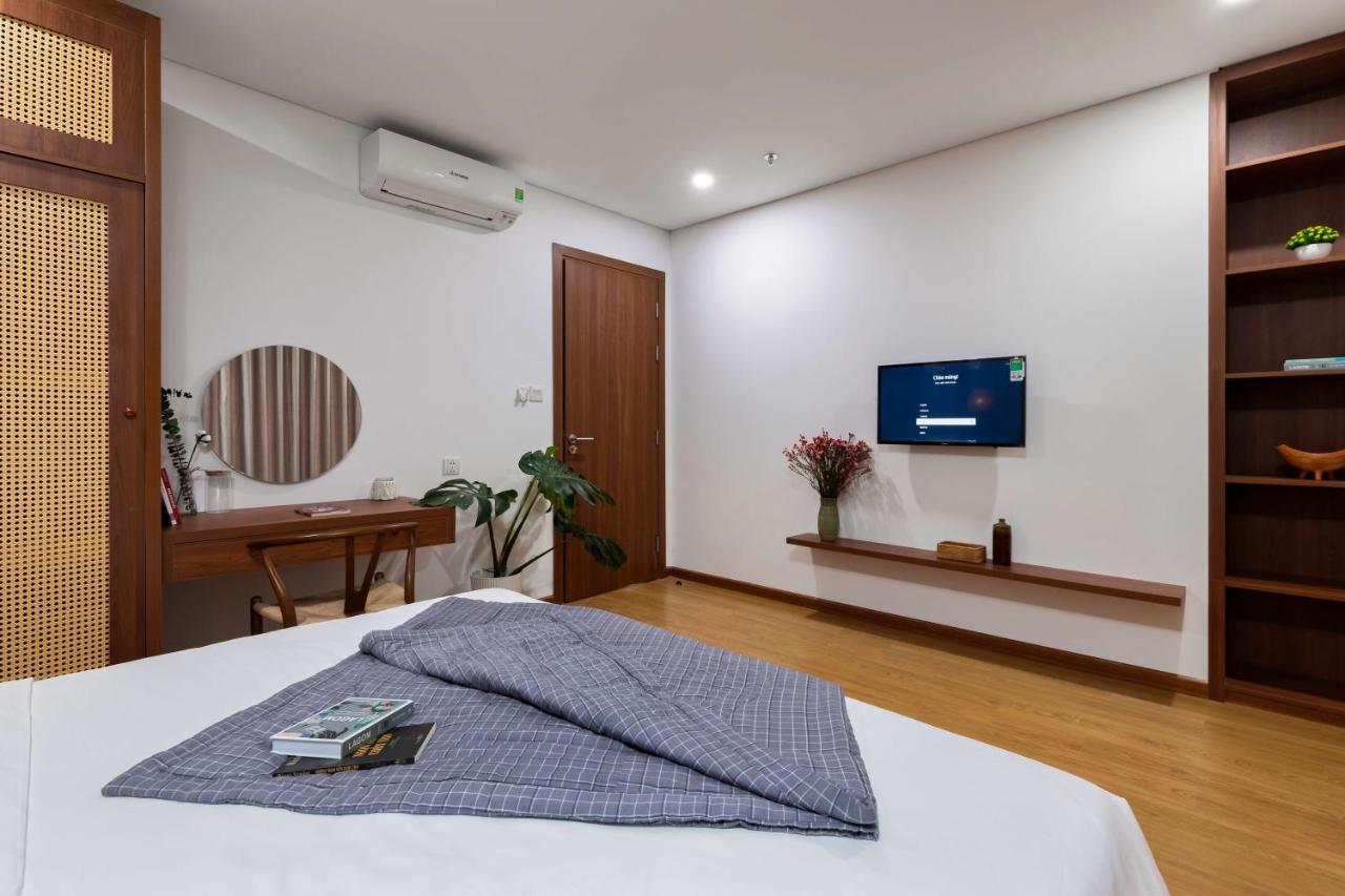 Lagom Boutique Hotel Da Nang Zewnętrze zdjęcie