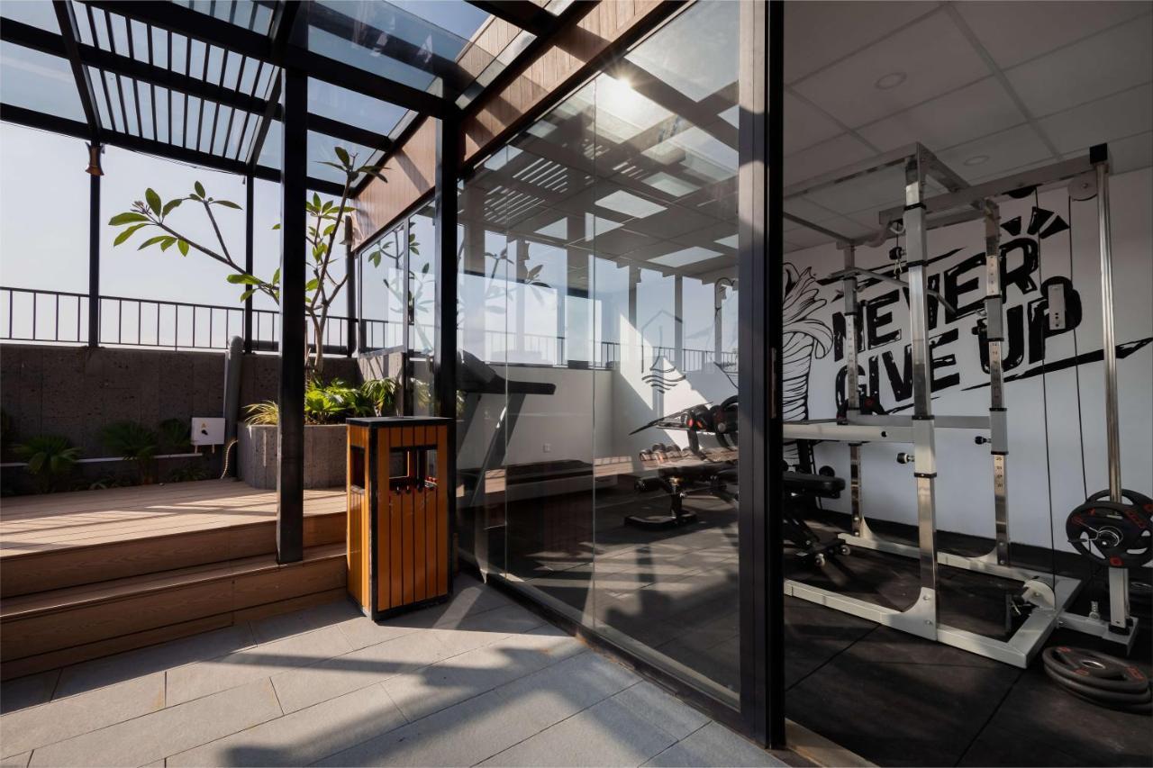 Lagom Boutique Hotel Da Nang Zewnętrze zdjęcie