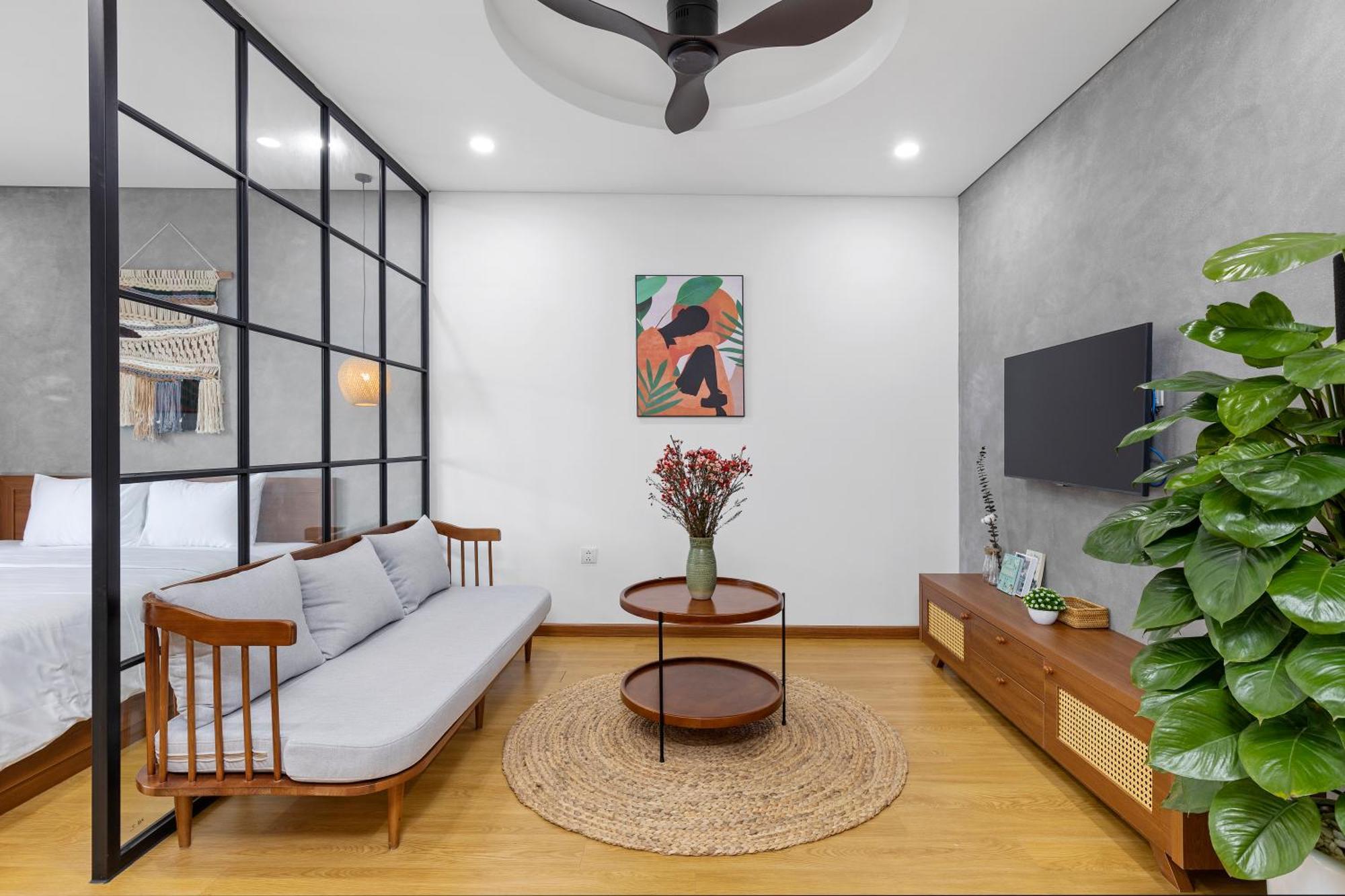 Lagom Boutique Hotel Da Nang Zewnętrze zdjęcie
