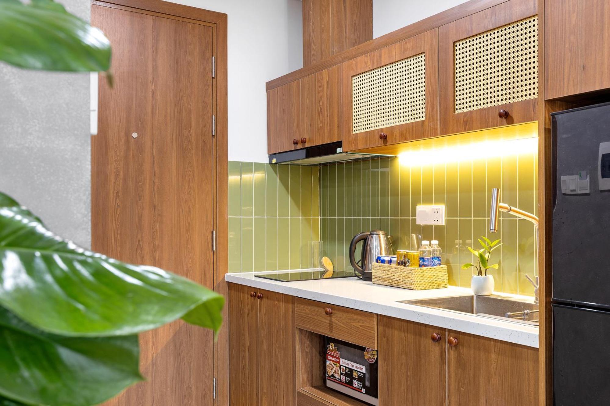 Lagom Boutique Hotel Da Nang Zewnętrze zdjęcie