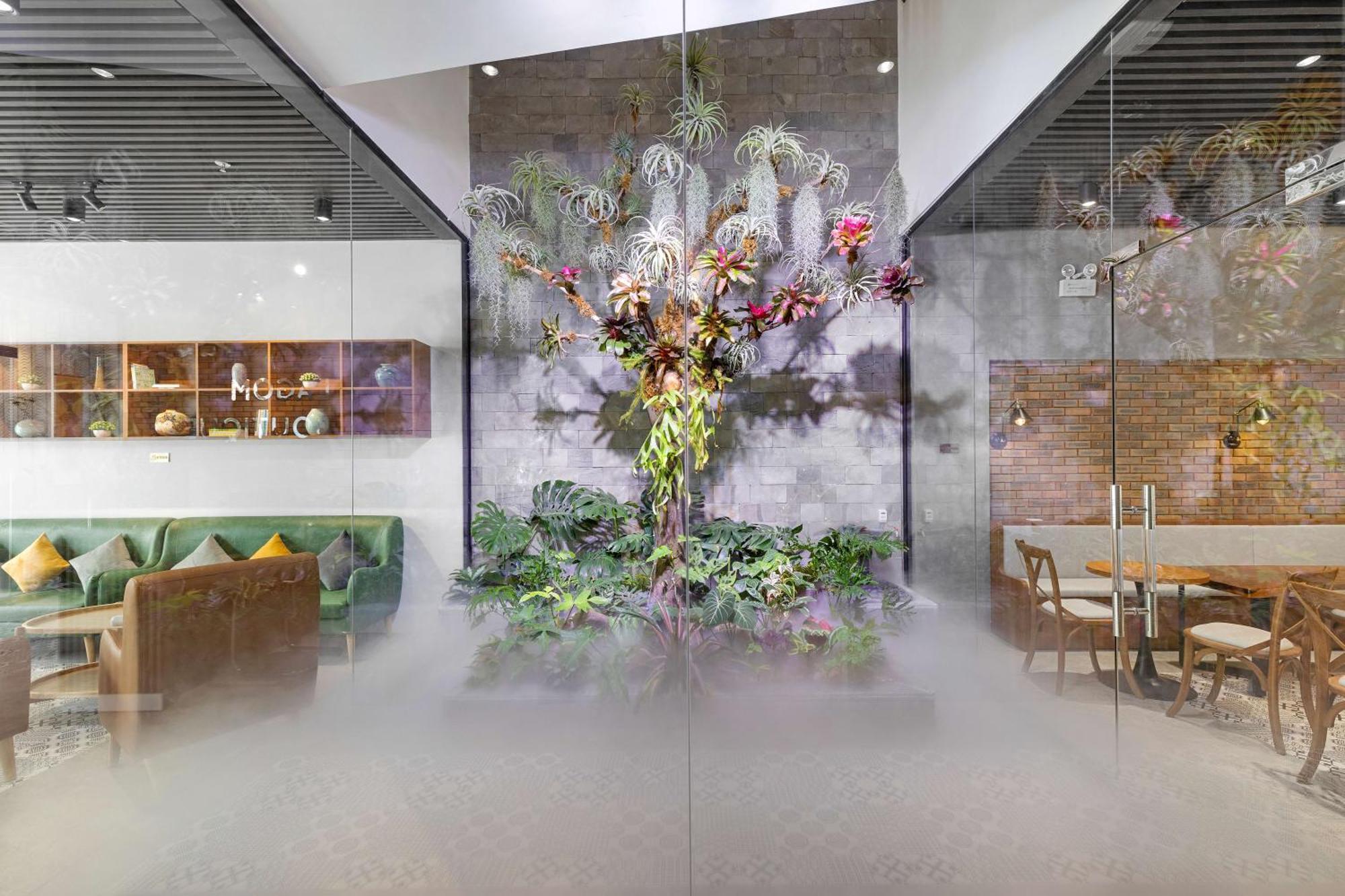 Lagom Boutique Hotel Da Nang Zewnętrze zdjęcie