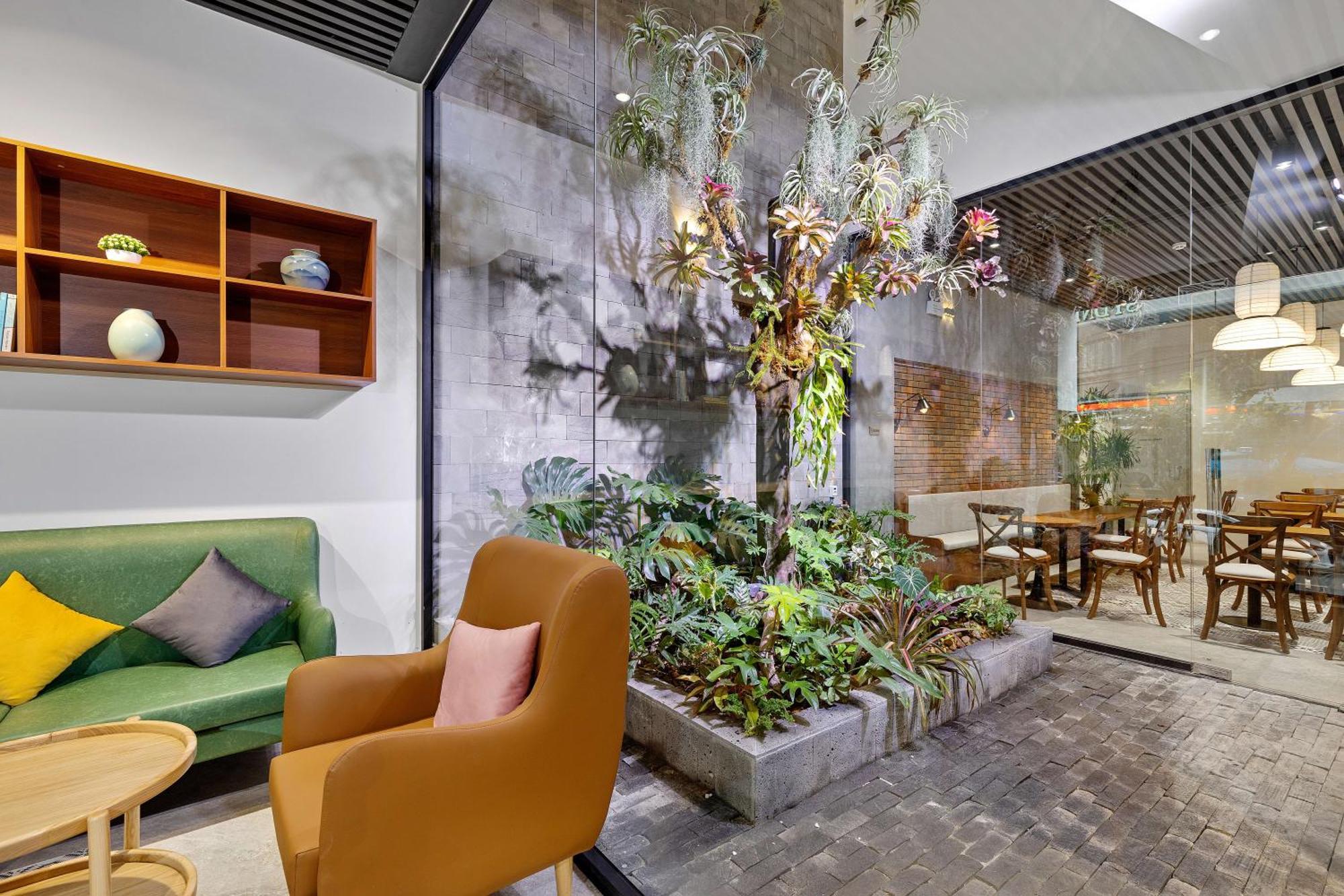 Lagom Boutique Hotel Da Nang Zewnętrze zdjęcie