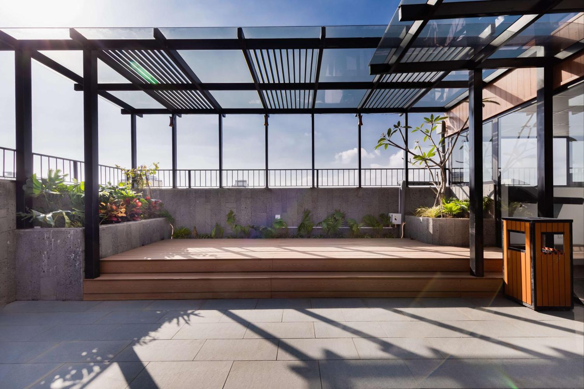 Lagom Boutique Hotel Da Nang Zewnętrze zdjęcie