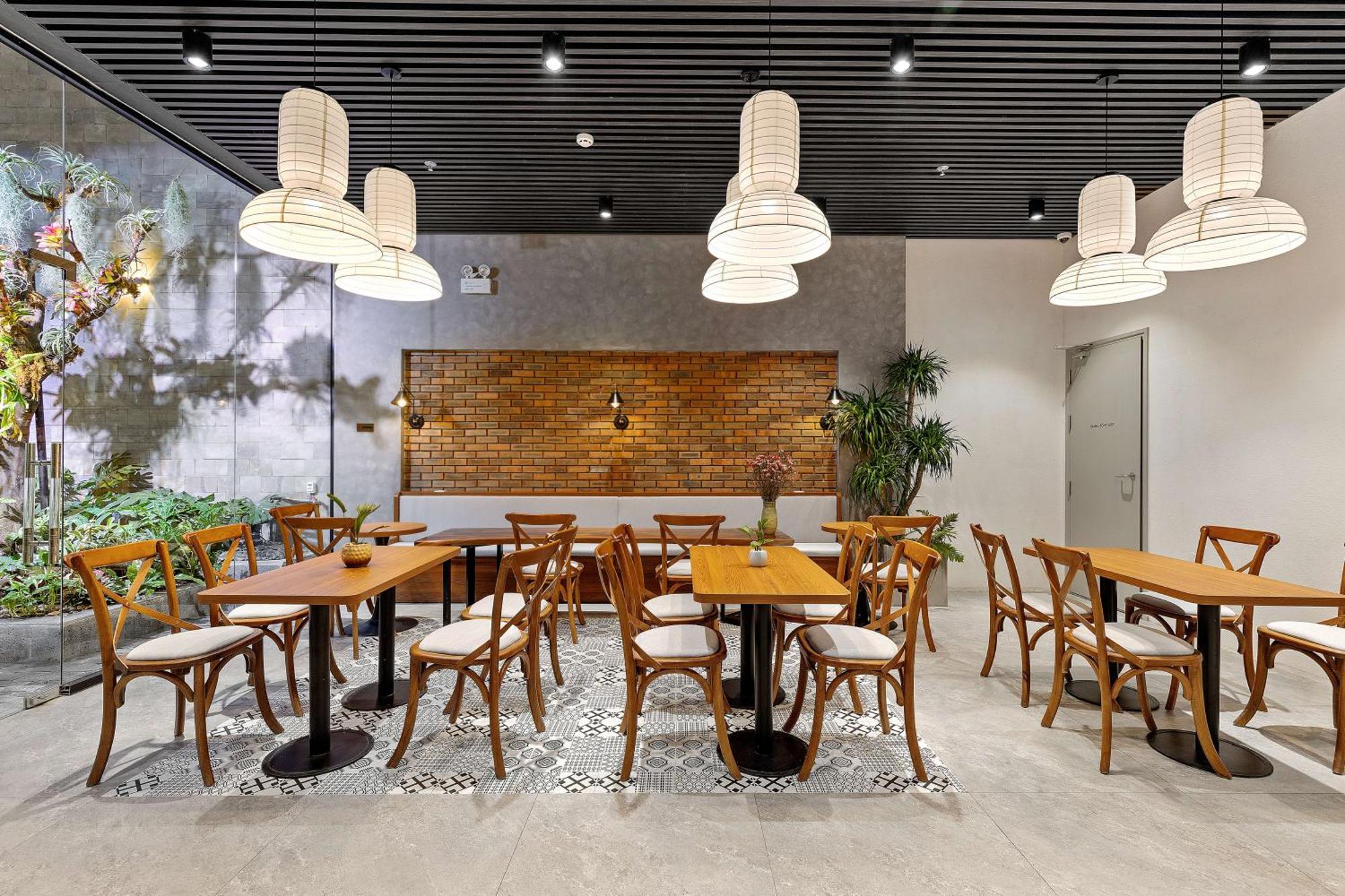 Lagom Boutique Hotel Da Nang Zewnętrze zdjęcie